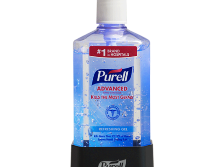 Purell® Advanced Hand Sanitizer 12 oz. Online