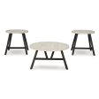 Signature Design by Ashley Fladona Occasional Table Set T243-13 Online Hot Sale