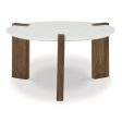 Signature Design by Ashley Isanti Cocktail Table T652-8 Online now