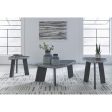 Signature Design by Ashley Bluebond Occasional Table Set T390-13 Fashion