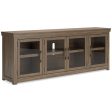 Signature Design by Ashley Boardernest TV Stand W738-78 Online Sale