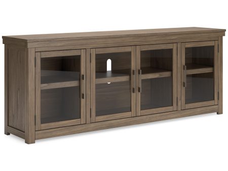 Signature Design by Ashley Boardernest TV Stand W738-78 Online Sale