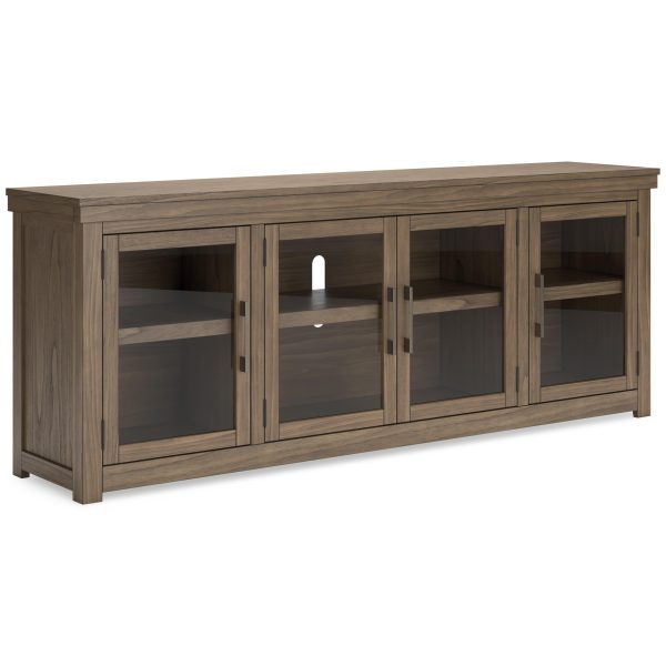 Signature Design by Ashley Boardernest TV Stand W738-78 Online Sale