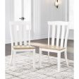 Signature Design by Ashley Ashbryn Dining Chair D844-01 Sale