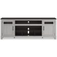 Signature Design by Ashley Darborn TV Stand W796-68 Discount