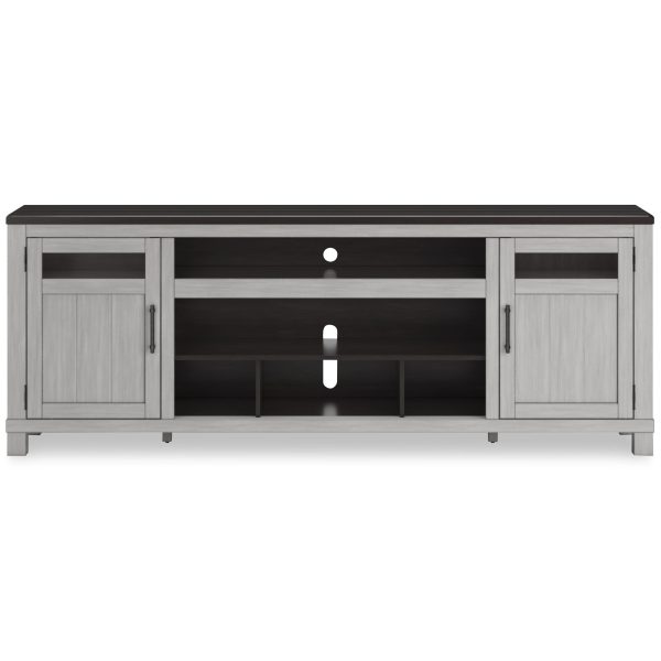 Signature Design by Ashley Darborn TV Stand W796-68 Discount