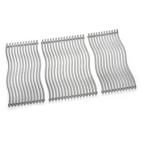 Napoleon Three Stainless Steel Cooking Grids for Built-in 700 Series 32 S83028 Cheap