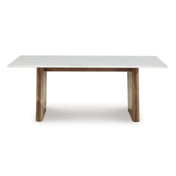 Signature Design by Ashley Isanti Cocktail Table T662-1 For Cheap