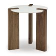 Signature Design by Ashley Isanti End Table T652-6 For Sale