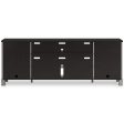 Signature Design by Ashley Darborn TV Stand W796-68 Discount