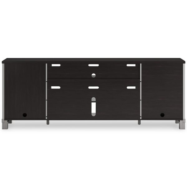 Signature Design by Ashley Darborn TV Stand W796-68 Discount