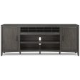 Signature Design by Ashley Montillan TV Stand W651-68 Supply