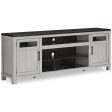 Signature Design by Ashley Darborn TV Stand W796-68 Discount