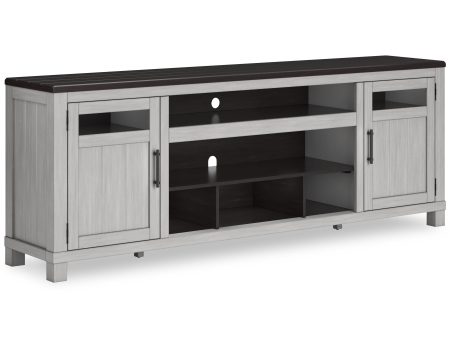 Signature Design by Ashley Darborn TV Stand W796-68 Discount