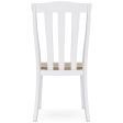 Signature Design by Ashley Ashbryn Dining Chair D844-01 Sale