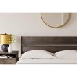 Signature Design by Ashley Calverson EB3660-156 Full Panel Headboard For Sale