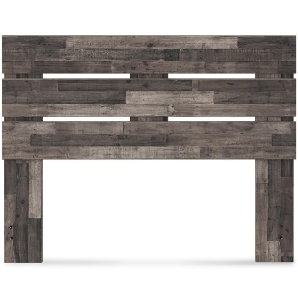 Signature Design by Ashley Neilsville EB2120-157 Queen Panel Headboard Cheap