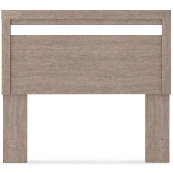 Signature Design by Ashley Flannia EB2520-156 Full Panel Headboard Online Hot Sale