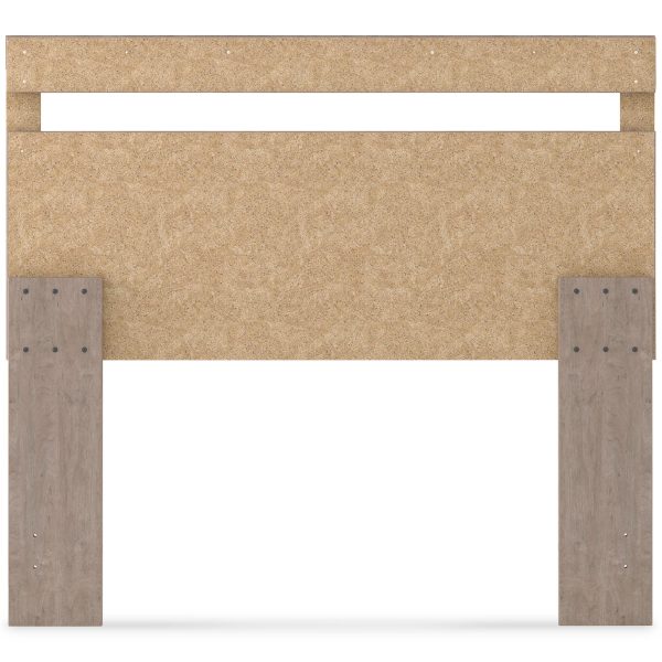 Signature Design by Ashley Flannia EB2520-156 Full Panel Headboard Online Hot Sale