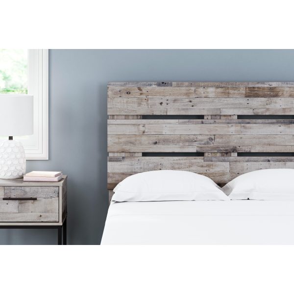 Signature Design by Ashley Neilsville EB2320-156 Full Panel Headboard Online