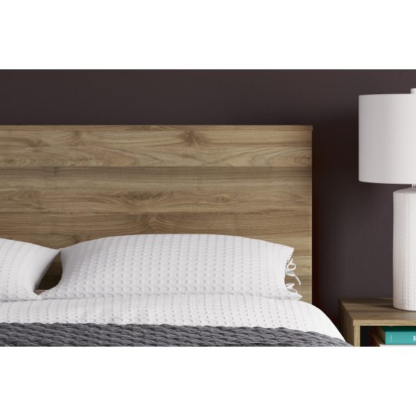 Signature Design by Ashley Aprilyn EB1187-164 Full Bookcase Headboard Discount