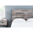 Signature Design by Ashley Neilsville EB2320-157 Queen Panel Headboard Online Hot Sale