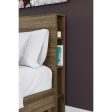 Signature Design by Ashley Aprilyn EB1187-164 Full Bookcase Headboard Discount