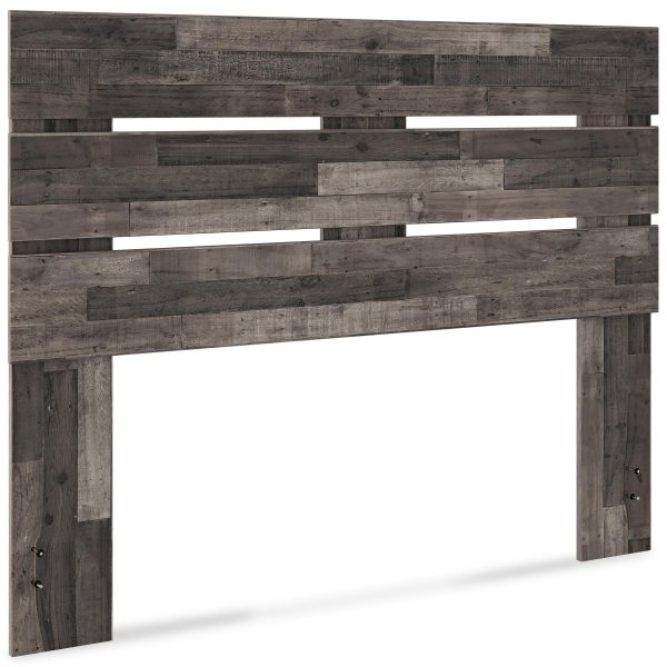 Signature Design by Ashley Neilsville EB2120-157 Queen Panel Headboard Cheap