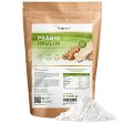 Prebio Inulin Powder - 1100 g (1, 1 kg) - Alto contenido en fibra - Prebiótico - Residuos controlados - Origen Europa - Naturalmente de la raíz de achicoria - 100% Vegano Embalaje Deteriorado Online Hot Sale