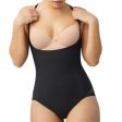 Faja Reductora para Mujer - Body reductor - Lencería Moldeadora - Levanta Glúteos - Fajas reductoras mujer - Shapewear - Regalo - corsé (L - NEGRO) Reacondicionado For Discount