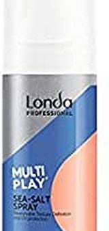 Londa Londa St Multiplay Salt Spray 150Ml 150 ml Embalaje Deteriorado Sale